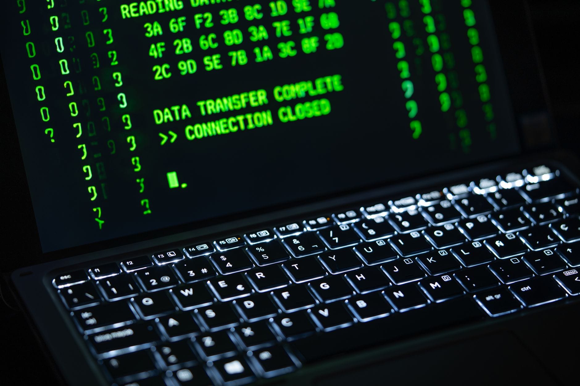 Law Firm Cyber Resilience