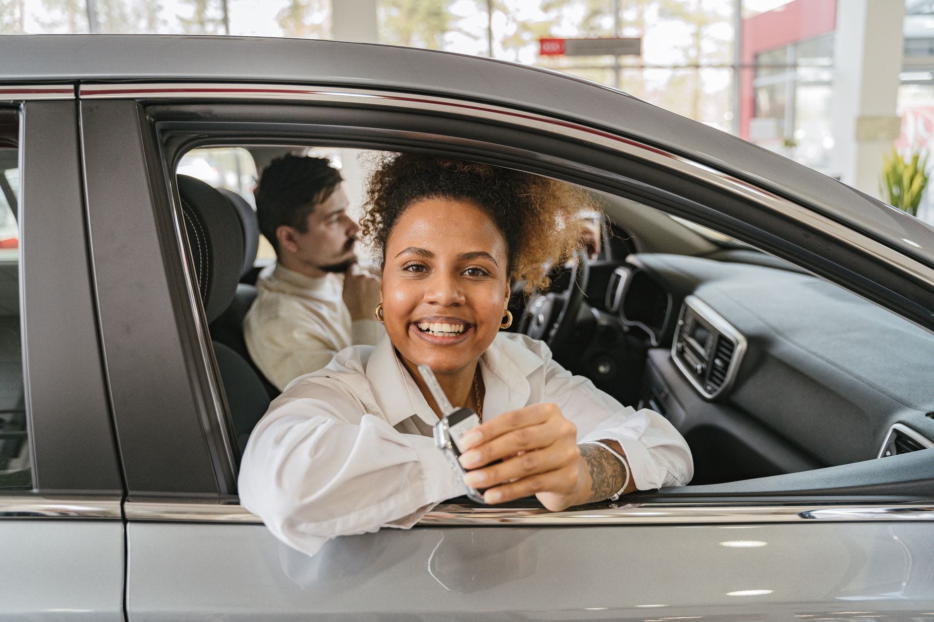 About Our Car Loans