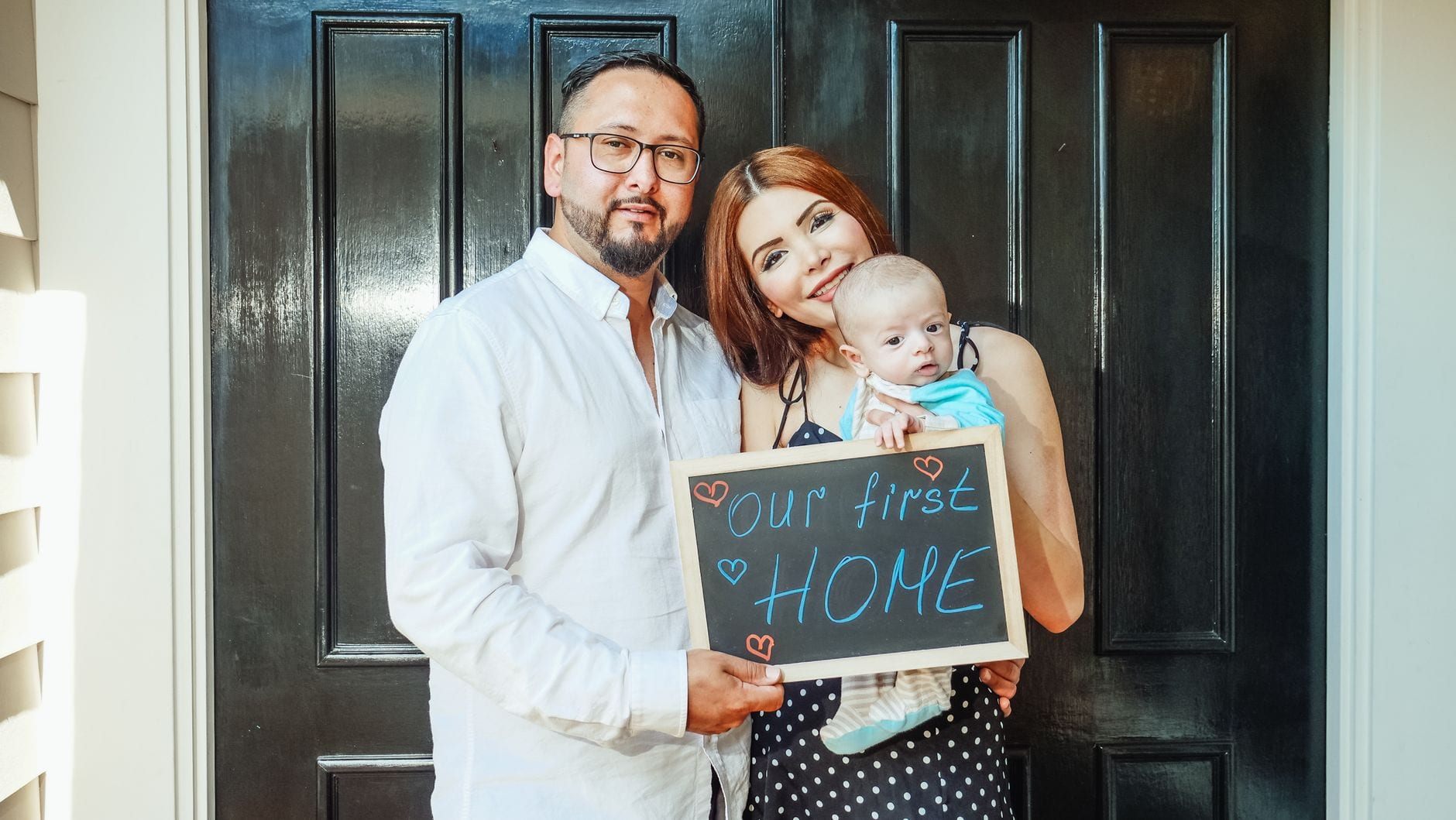 About Our Home Loans