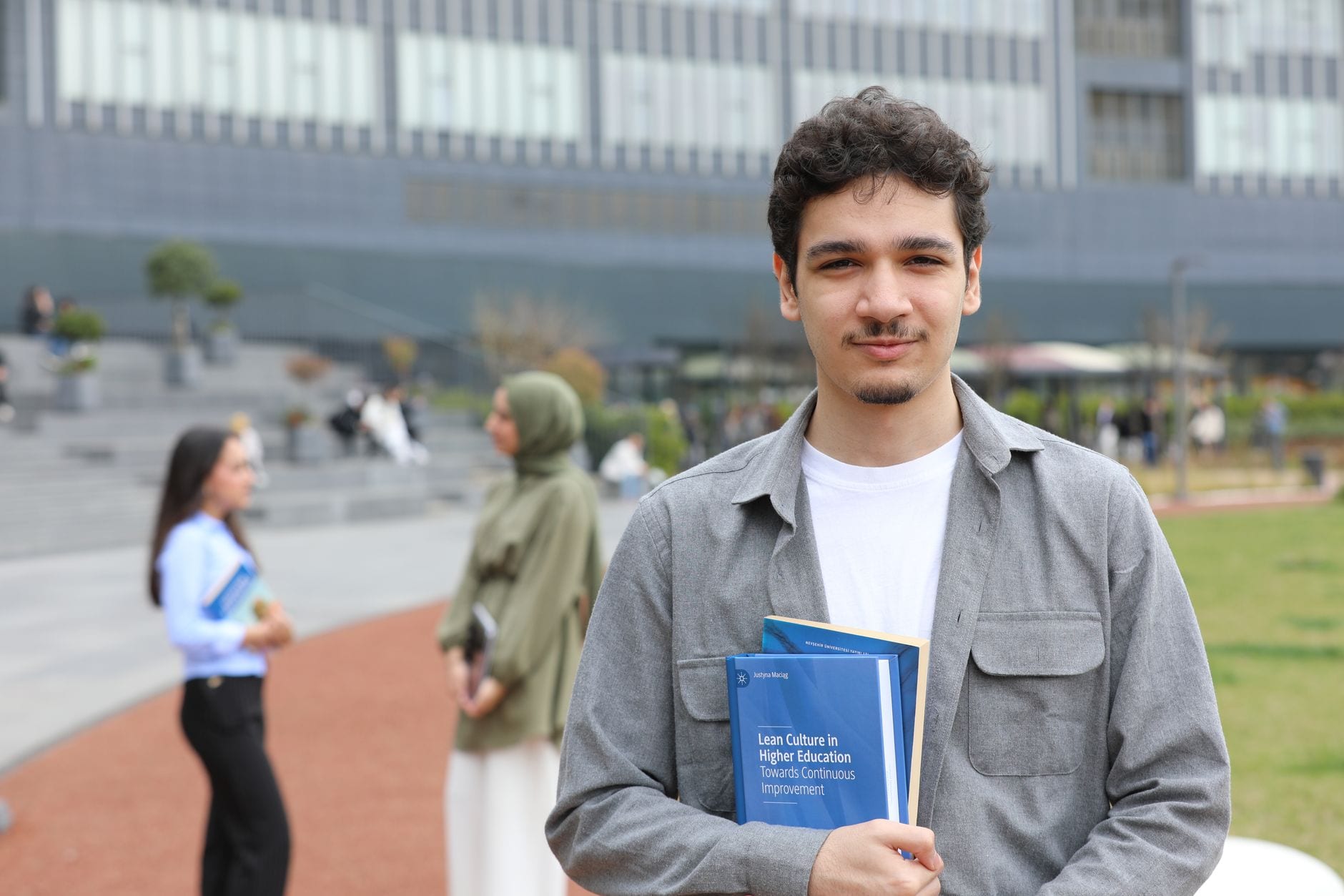 About Our Education Loans
