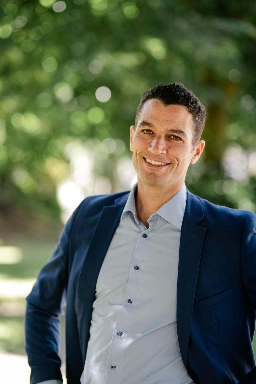 Daniel Ortiz