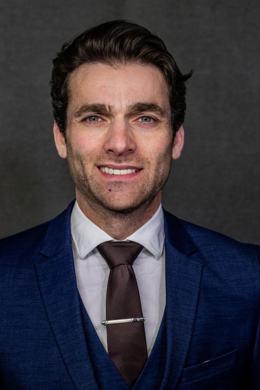 Marcus Webb