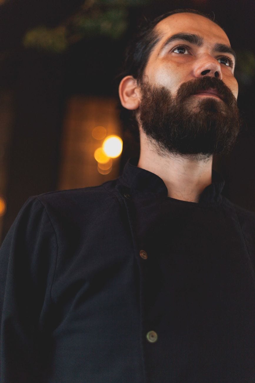 Marcus Webb