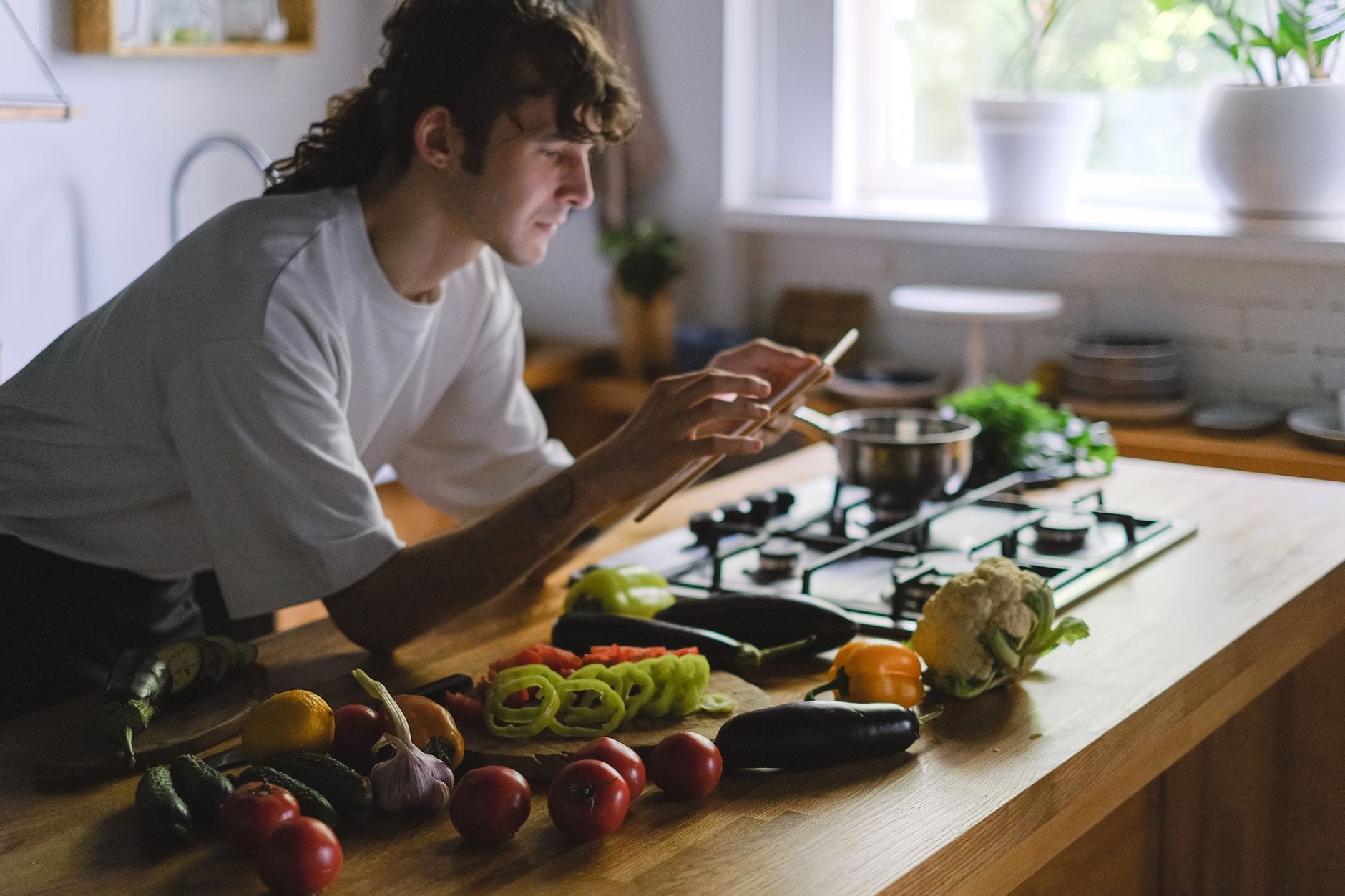 Wine and food pairing masterclass