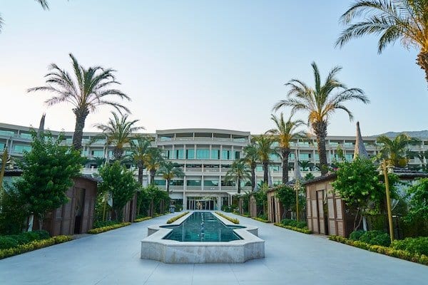 Western Grant Park Hotel