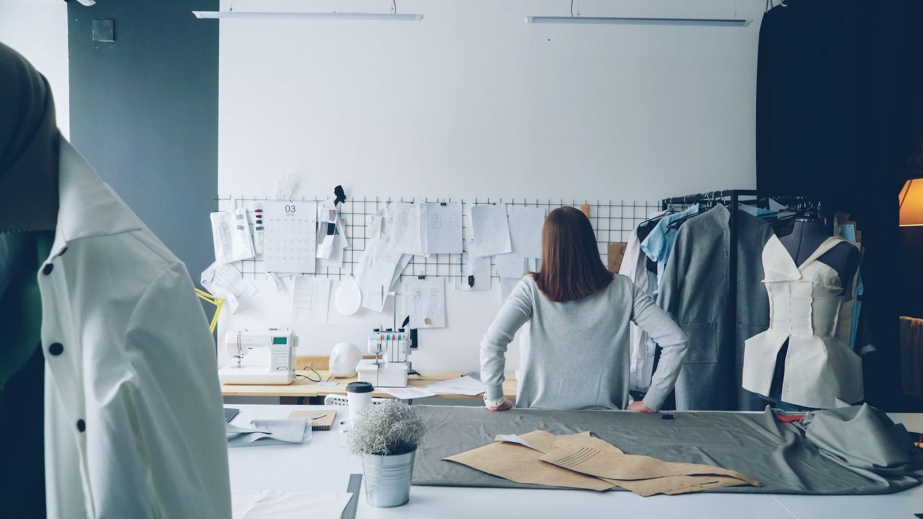 Artisan Tailoring