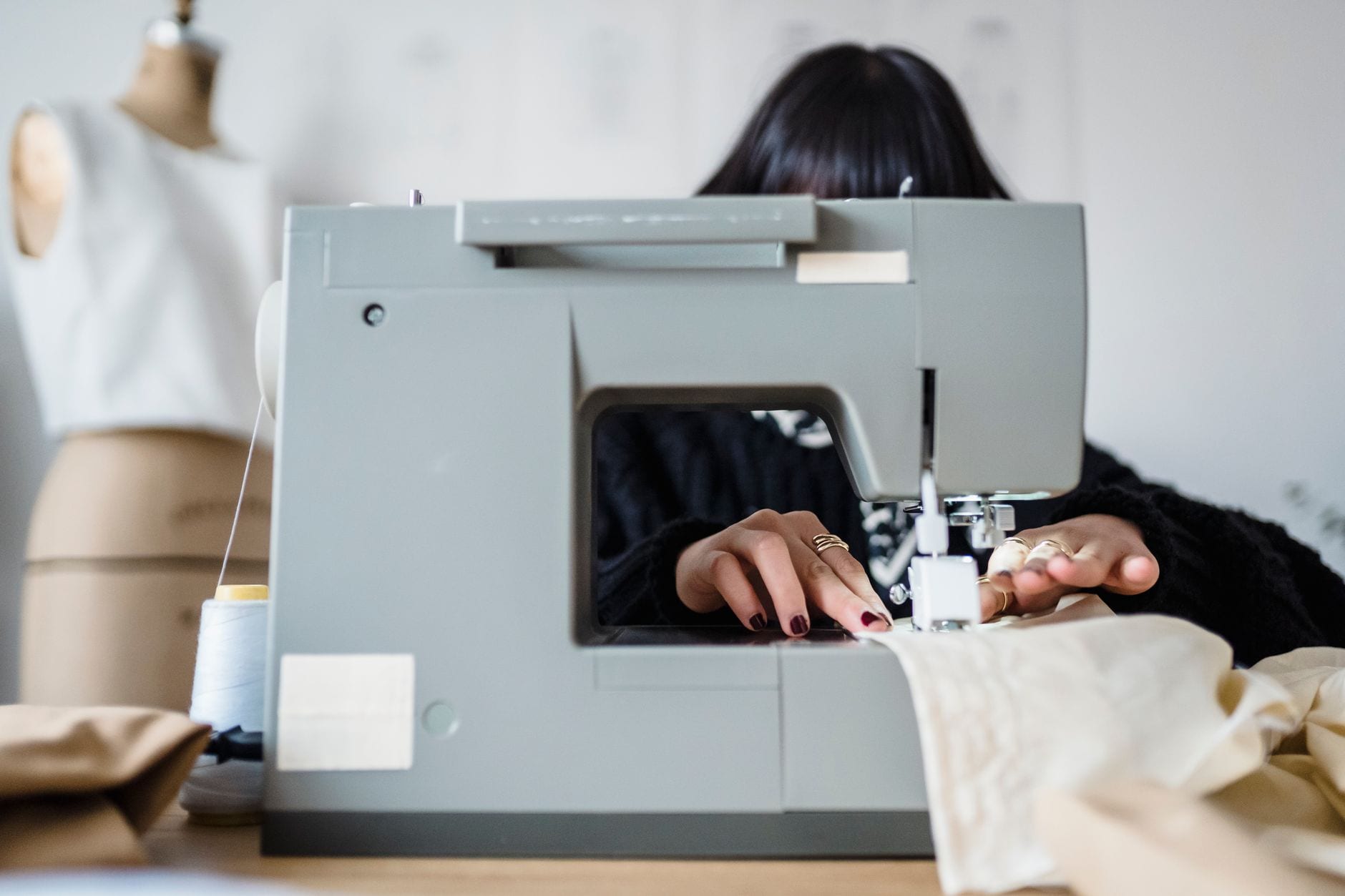 Ethical Sourcing