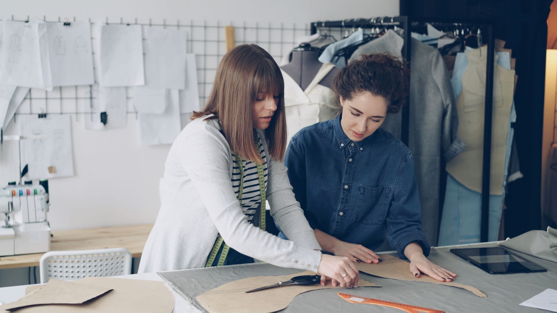 Tailoring Excellence