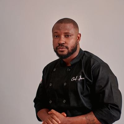 Priya Nair · Sous Chef