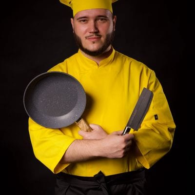 Tom Wheatley · Sommelier
