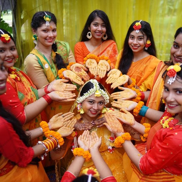 PRIYA CHANDRAN