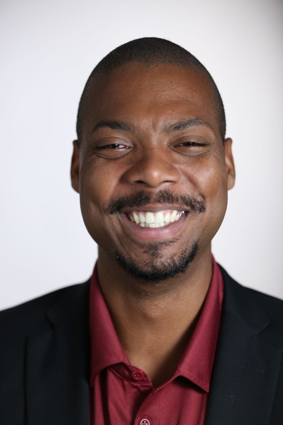 Marcus Webb