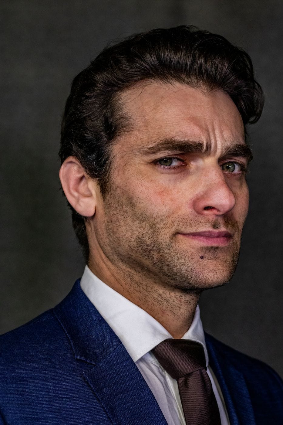Julian Ferreira