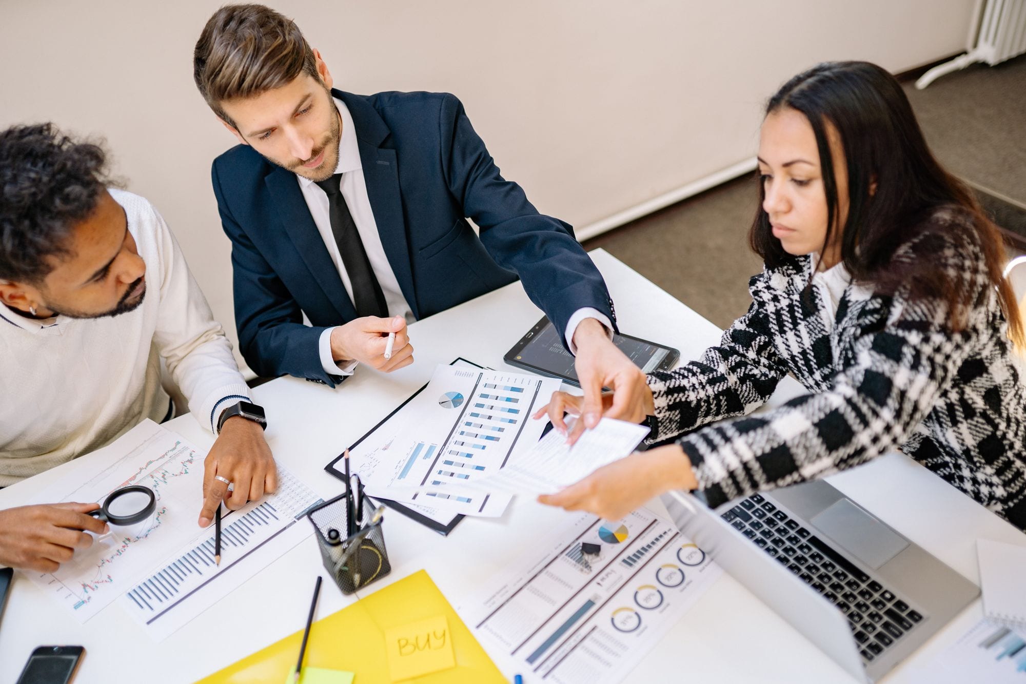 Five Signs Your Pricing Model Needs A Reset