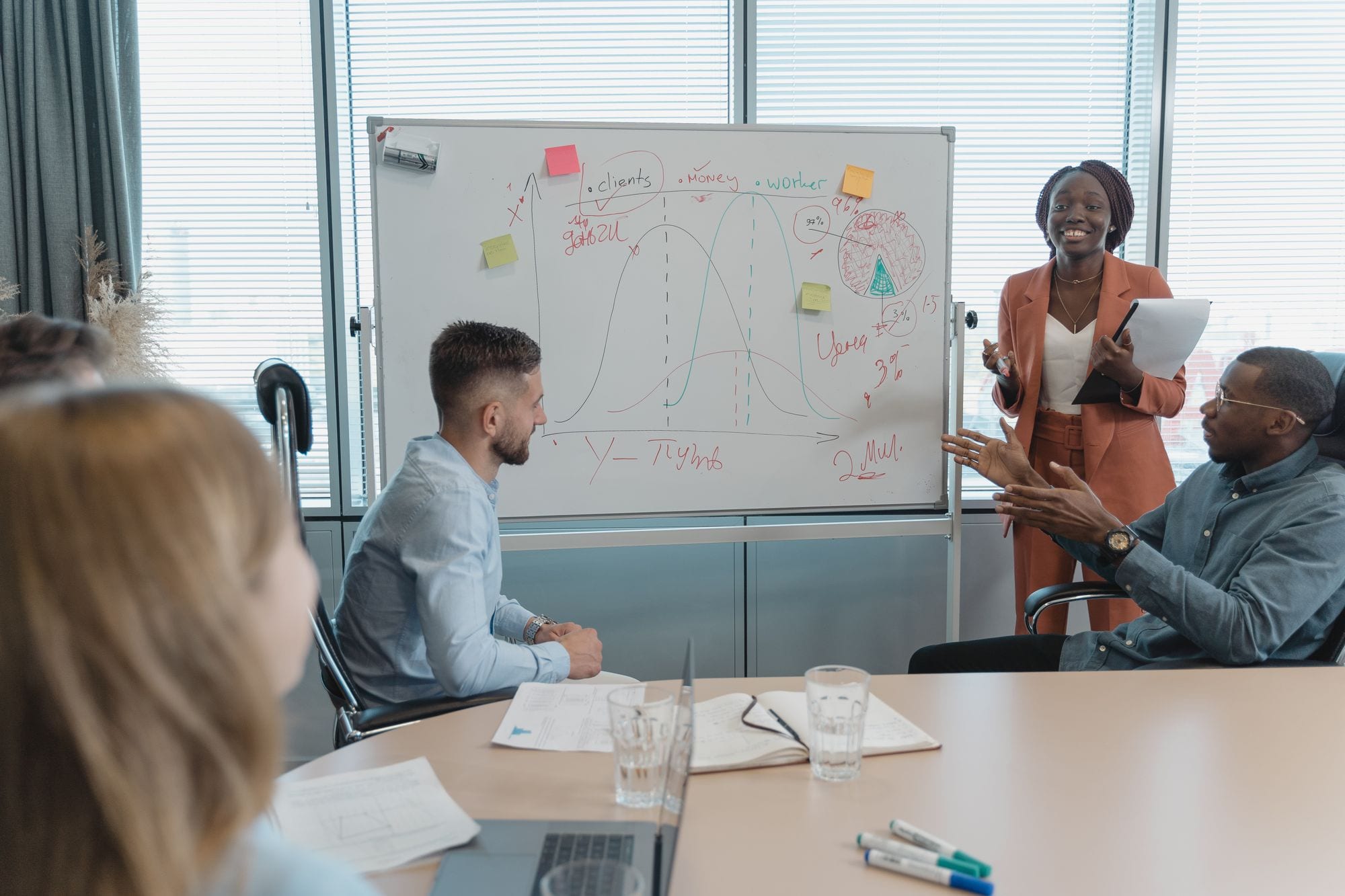 How Finance Teams Can Respond To A Cash Crunch