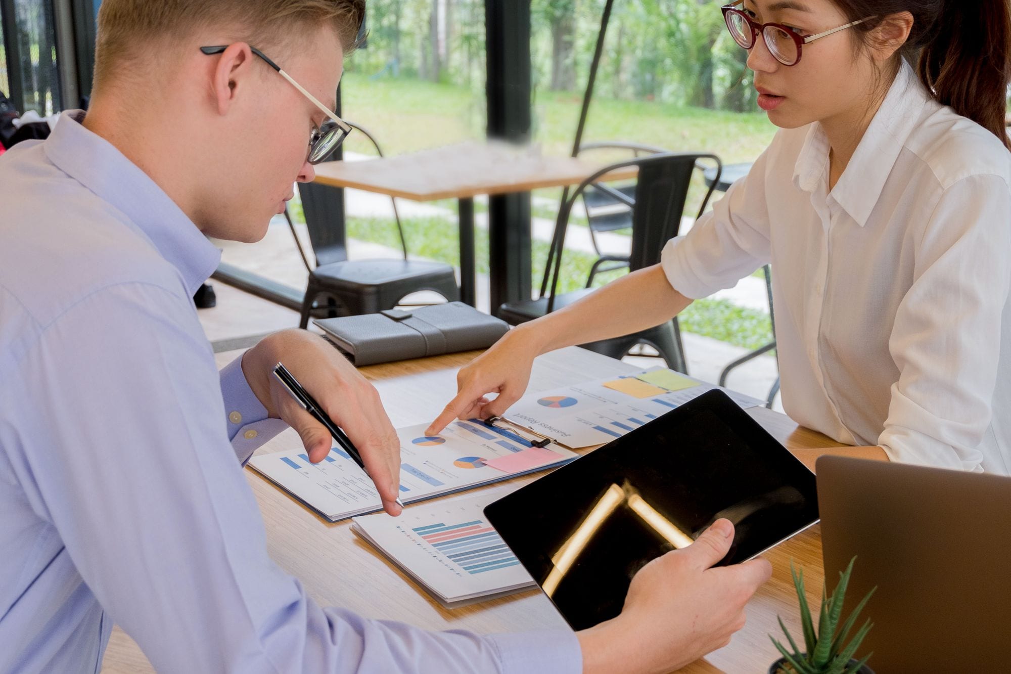 The Statistics Every Board Wants From You