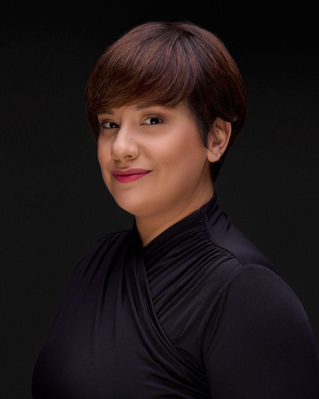 Emma Richardson, Fashion Stylist