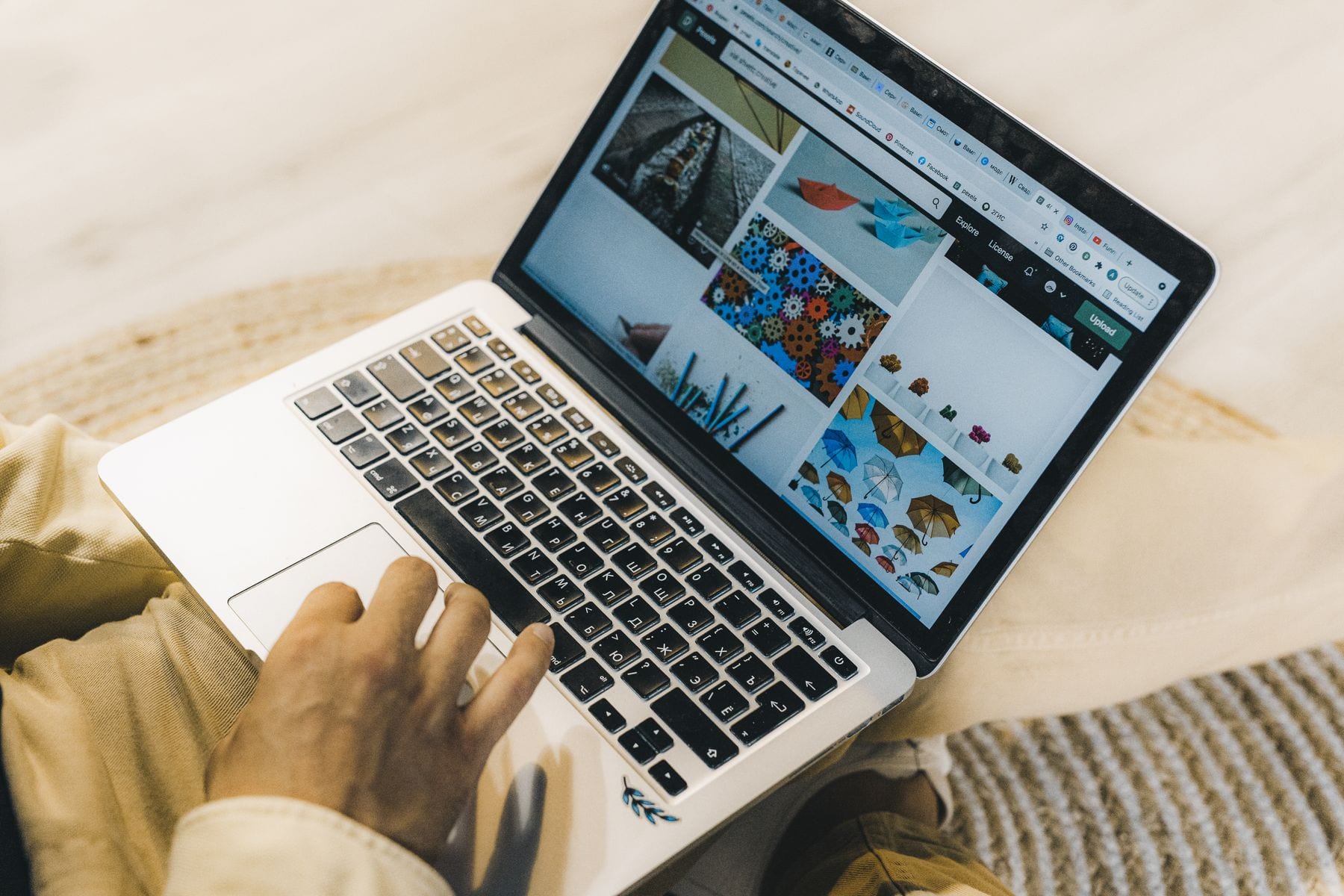 Why brand systems outlast trends