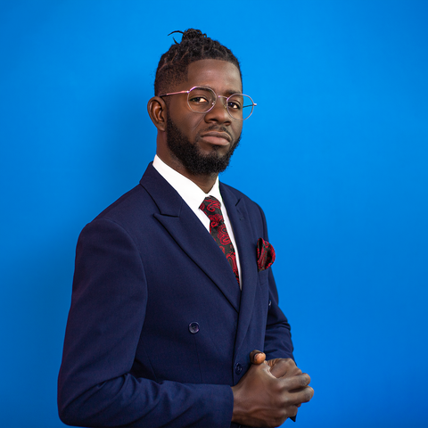 Daniel Osei