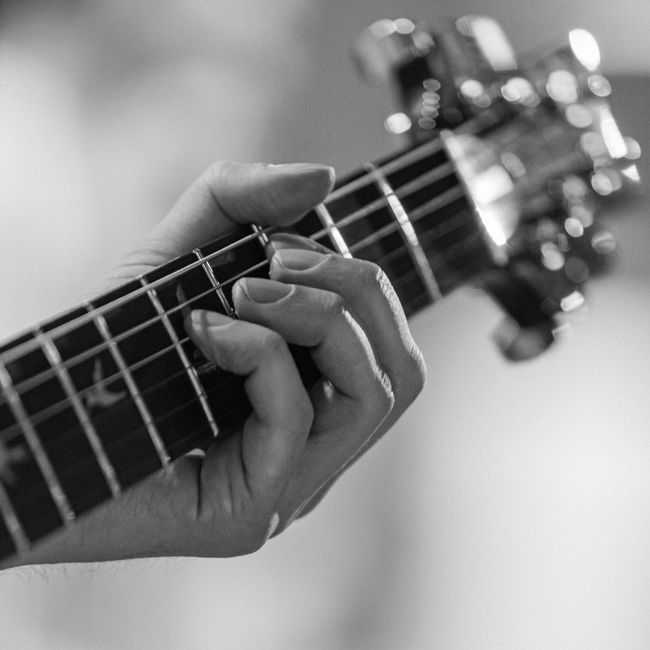 Music Details